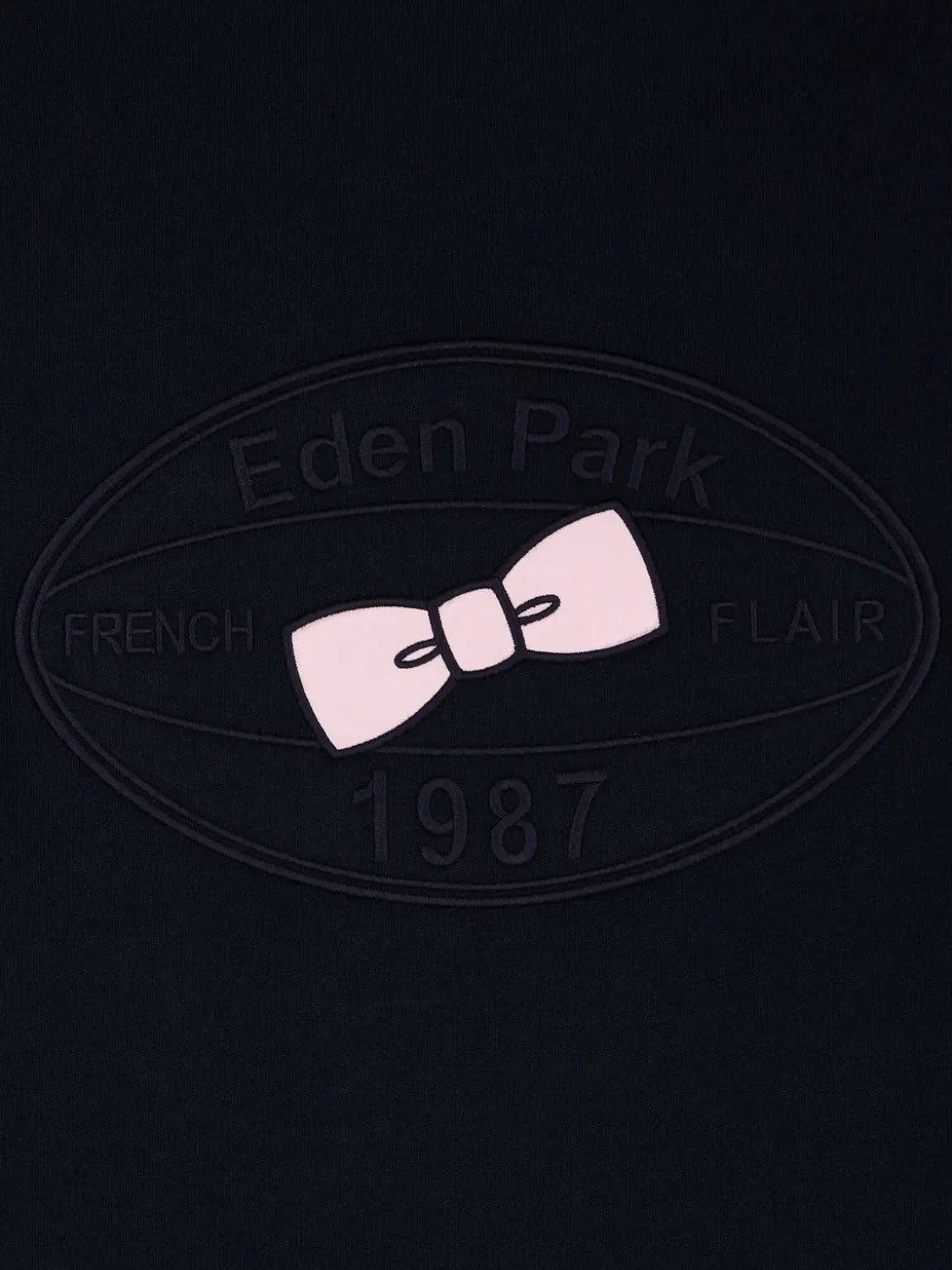 t-shirt-eden-park-noir-homme-H26MAITC0018-zoom-logo