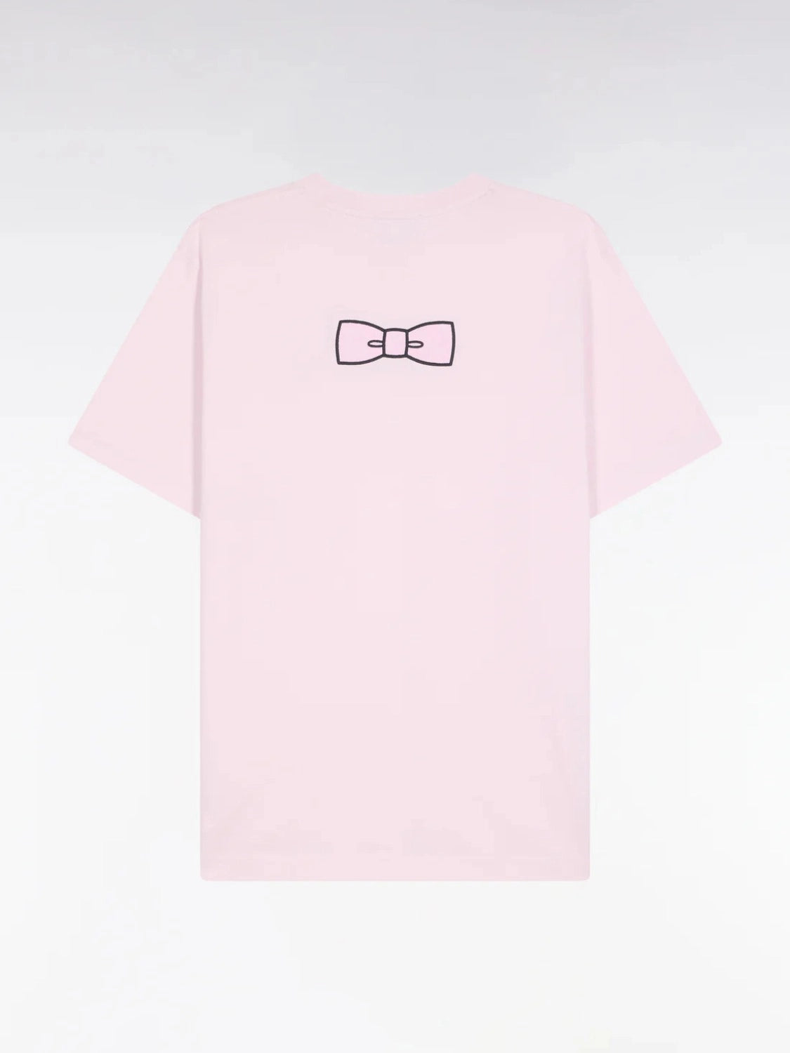 t-shirt-eden-park-rose-homme-a-plat