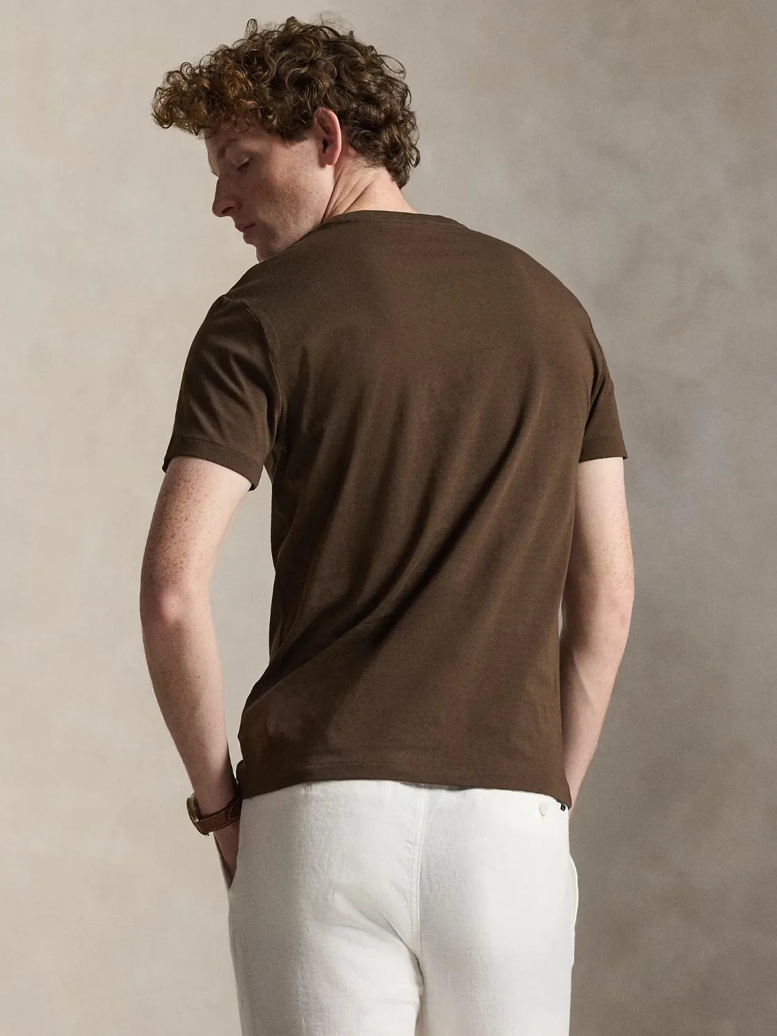 t-shirt-ralph-lauren-marron-homme-710671438533-dos