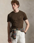 t-shirt-ralph-lauren-marron-homme-710671438533-face