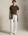t-shirt-ralph-lauren-marron-homme-710671438533-porte