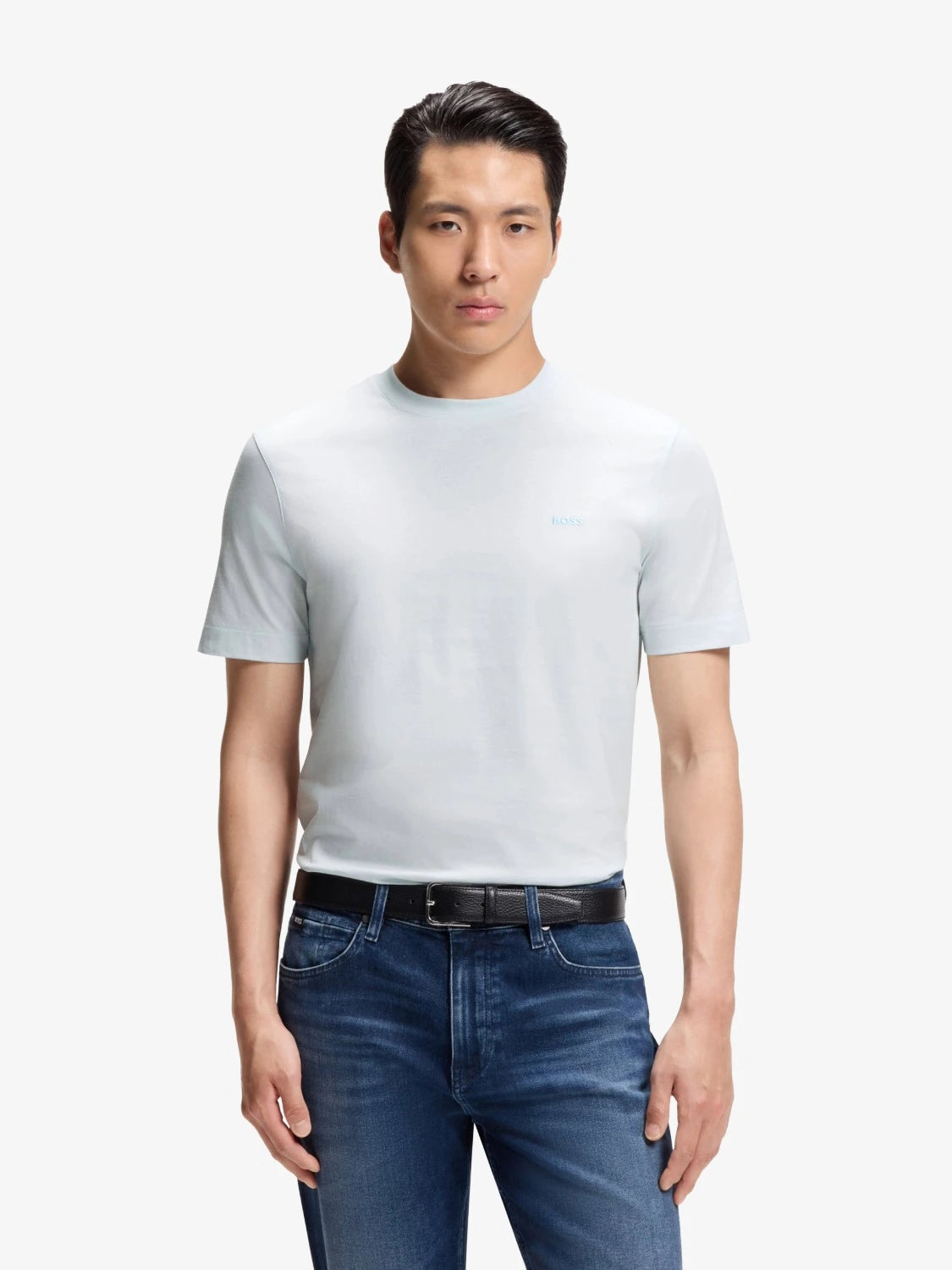 tee-shirt-boss-bleu-homme-50565995499-face