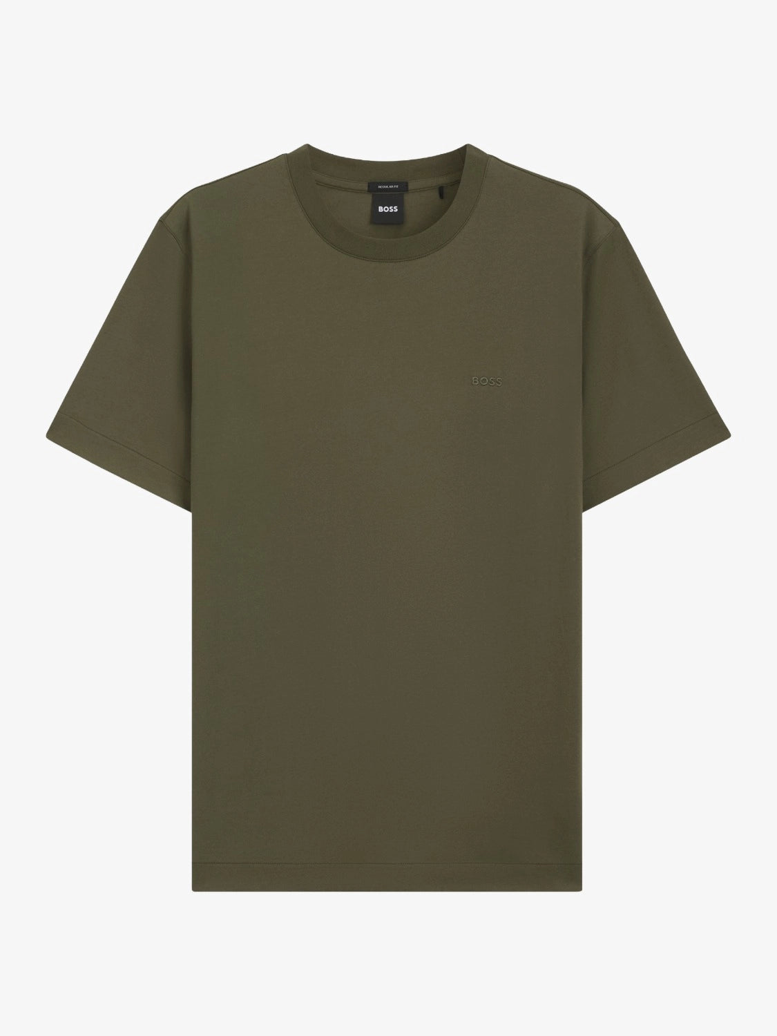tee-shirt-boss-kaki-homme-50565995347-a-plat