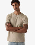 tee-shirt-levis-beige-homme-566050301-face
