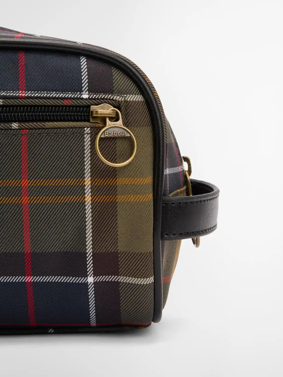 trousse-toilette-barbour-homme-mac0396ol91-zip
