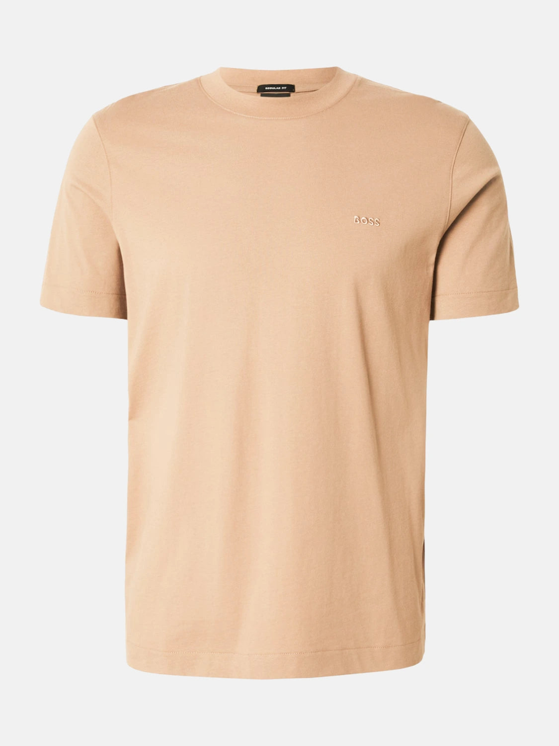 tshirt-boss-beige-a-plat-50565995260