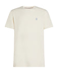 tshirt-coton-homme-tommy-hilfiger-mw0mw39256z00-plat-face