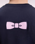 tshirt-eden-park-basique-marine-homme-dos