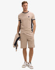 tshirt-eden-park-beige-homme-E26MAITC0013BEC13-porte