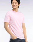 tshirt-eden-park-rose-face-h26maitc0005roc16