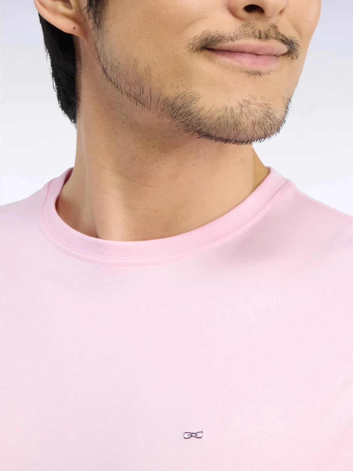 tshirt-eden-park-rose-zoom-h26maitc0005roc16