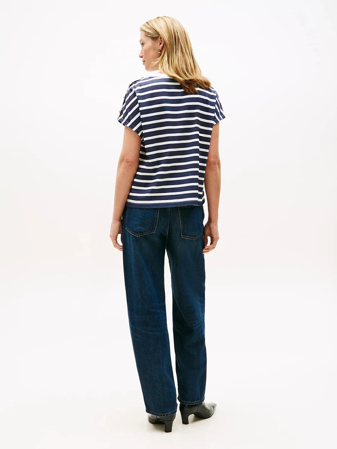 tshirt-femme-tommy-hilfiger-ww0ww474550y7-dos