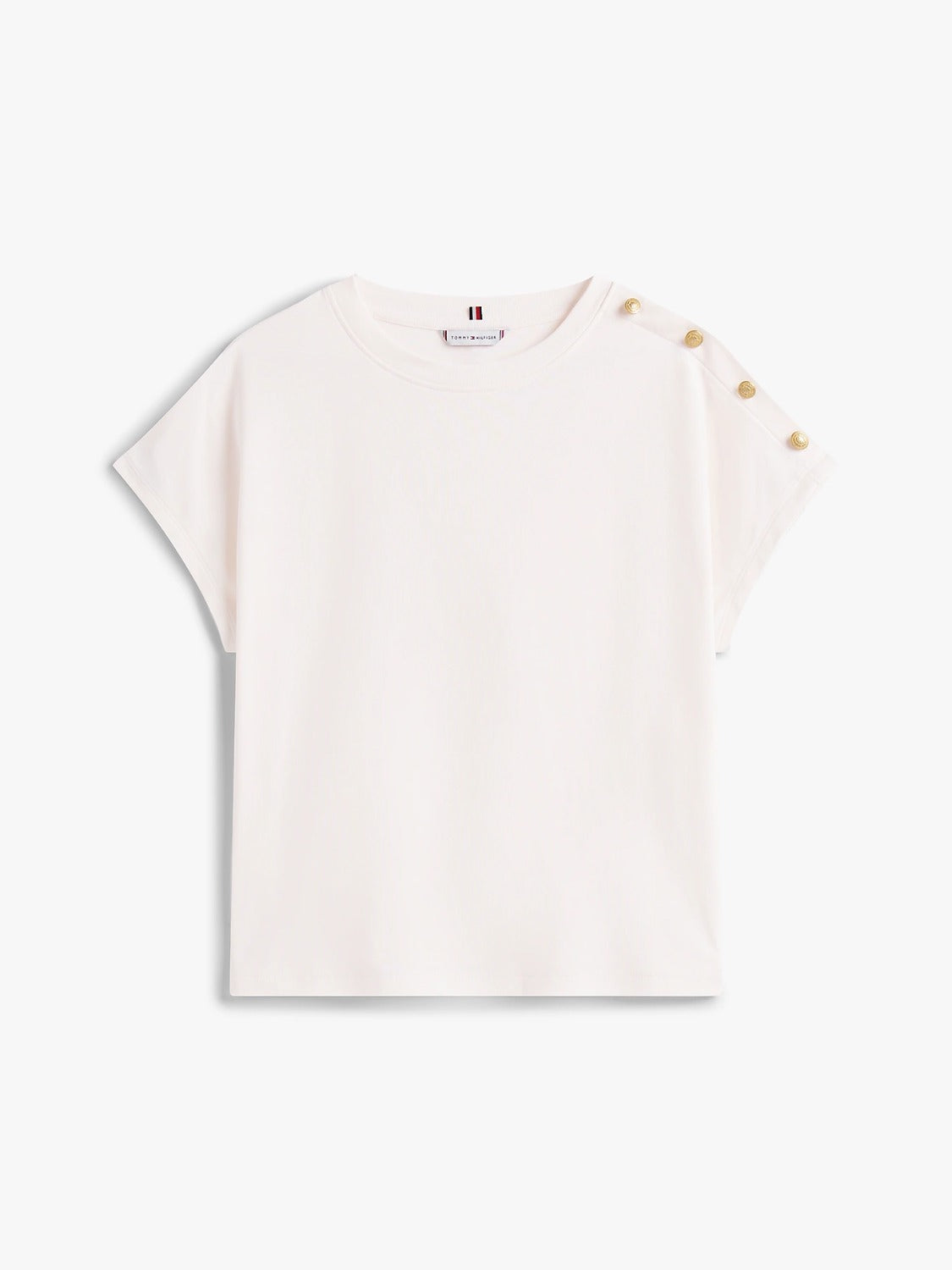 tshirt-femme-tommy-hilfiger-ww0ww47455ya8-plat