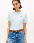 tshirt-femme-tommy-hilfiger-ww0ww48699cyr