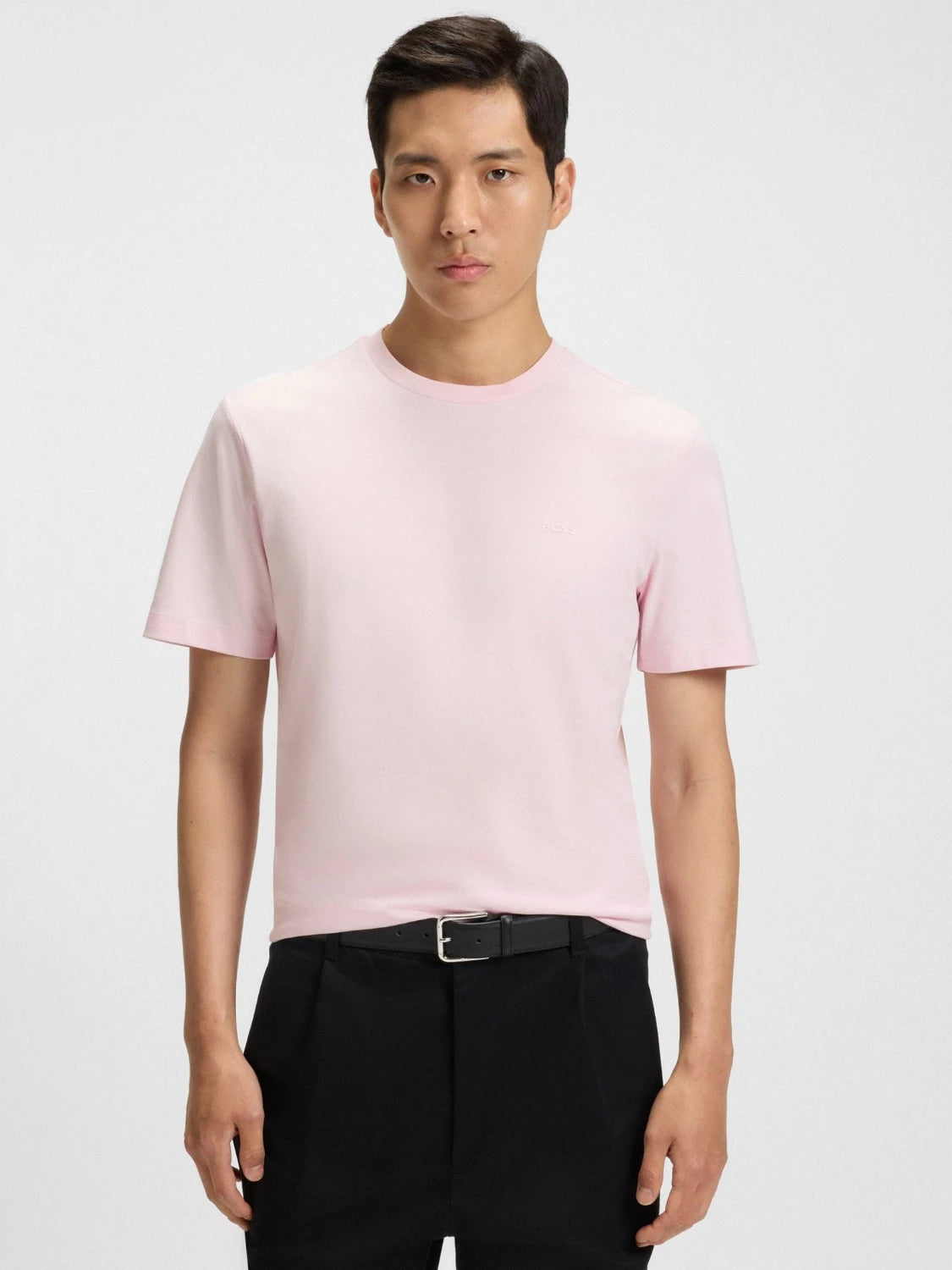 tshirt-homme-boss-rose-50468347684