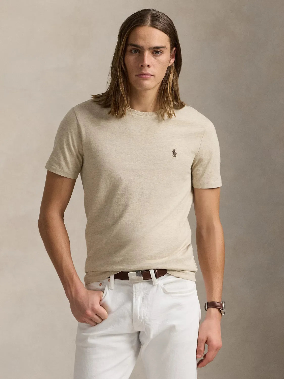 tshirt-homme-ralph-lauren-710671438203
