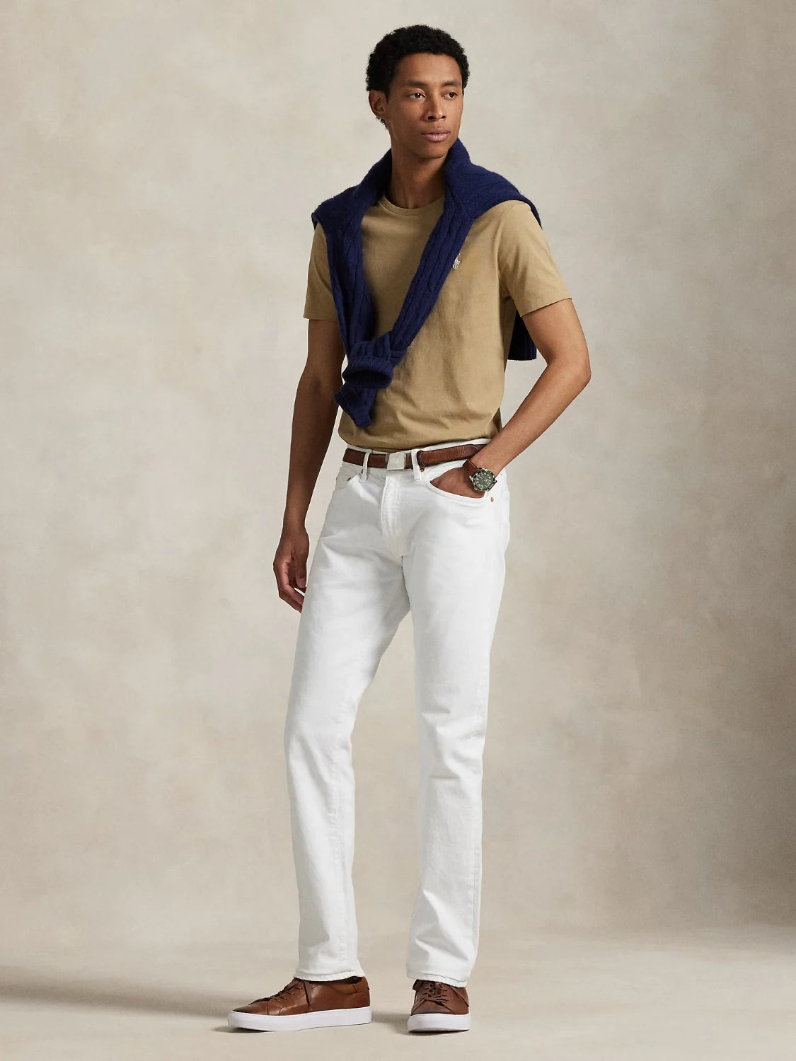 tshirt-homme-ralph-lauren-710671438329-porte