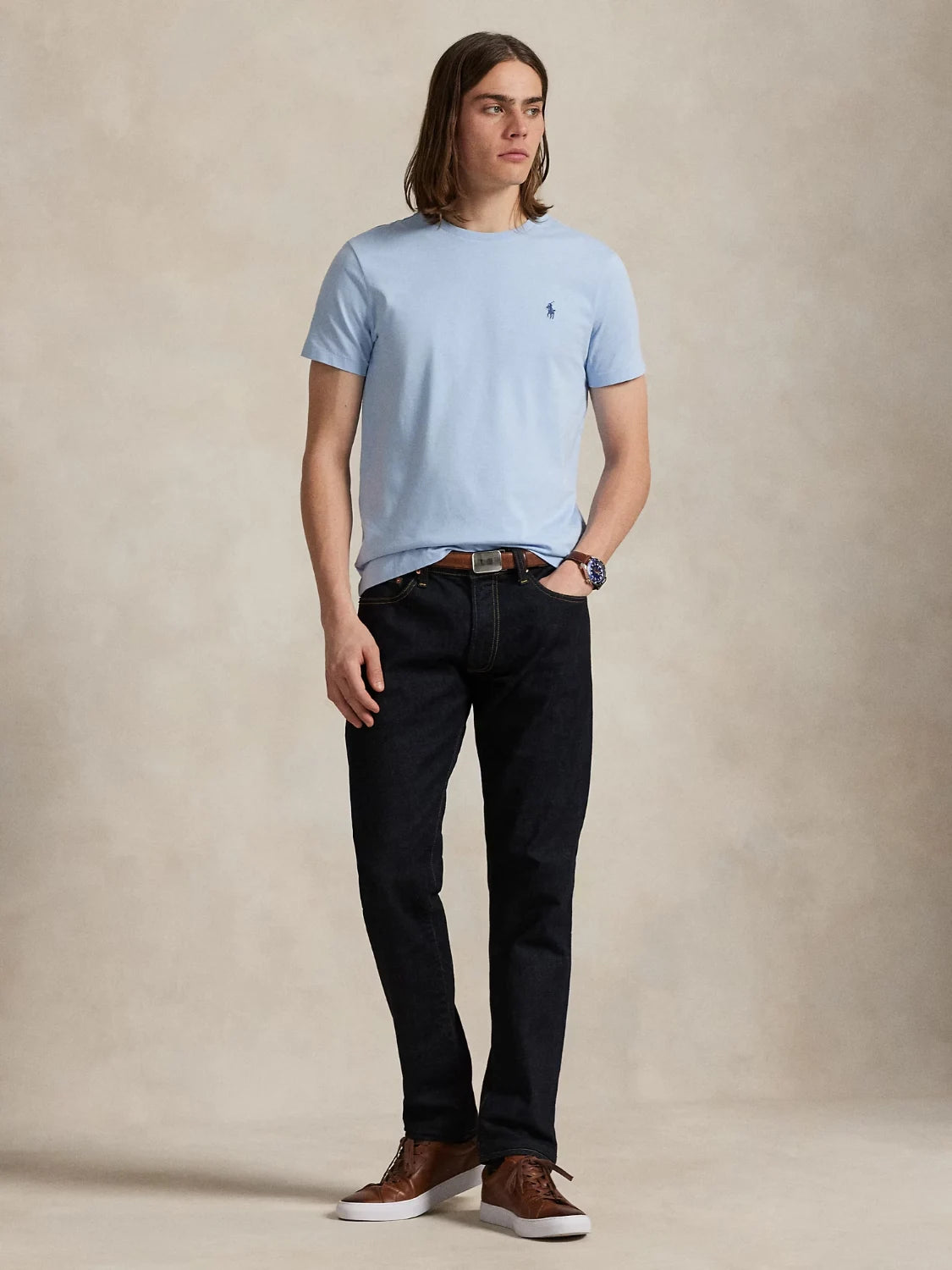 tshirt-homme-ralph-lauren-710671438444-porte