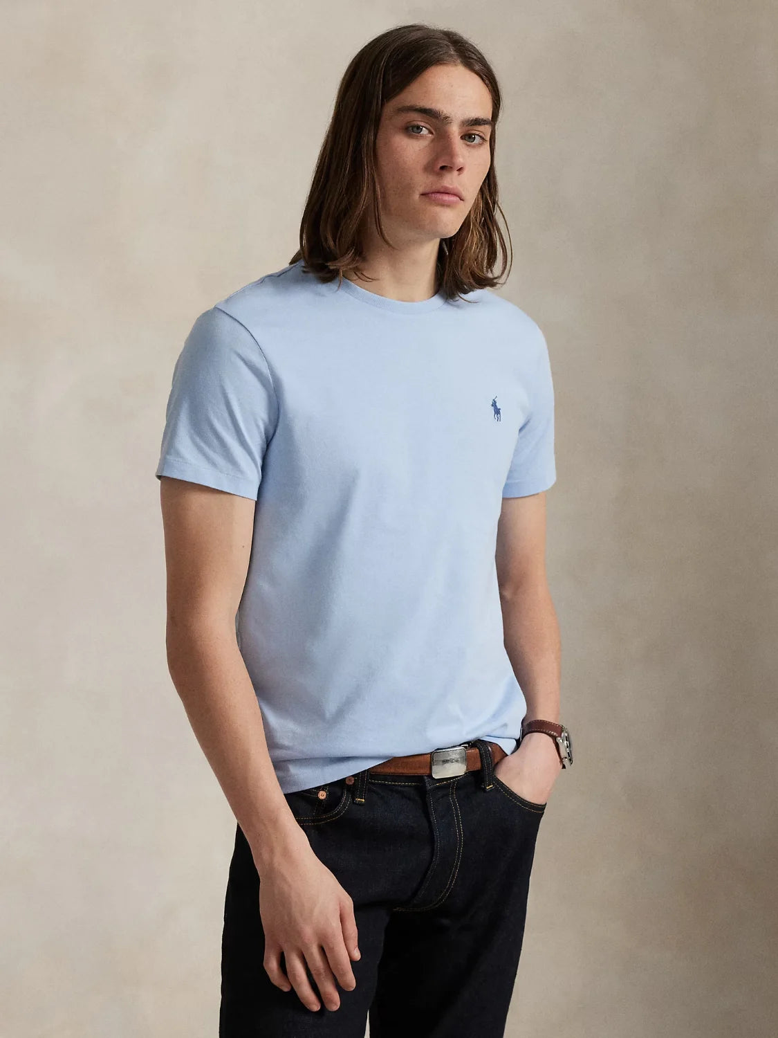 tshirt-homme-ralph-lauren-710671438444