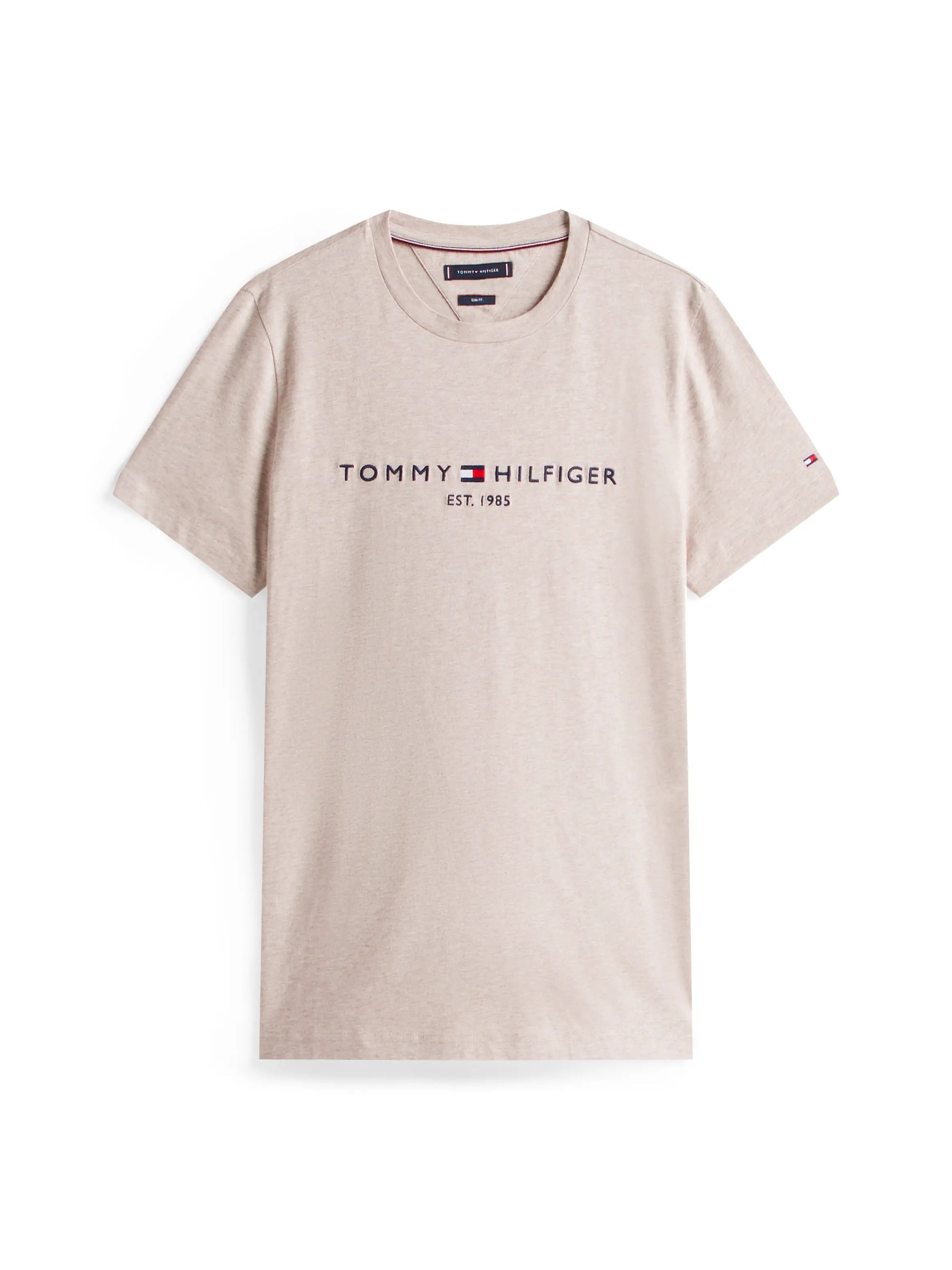 tshirt-homme-tommy-hilfiger-mw0mw11797h01-plat