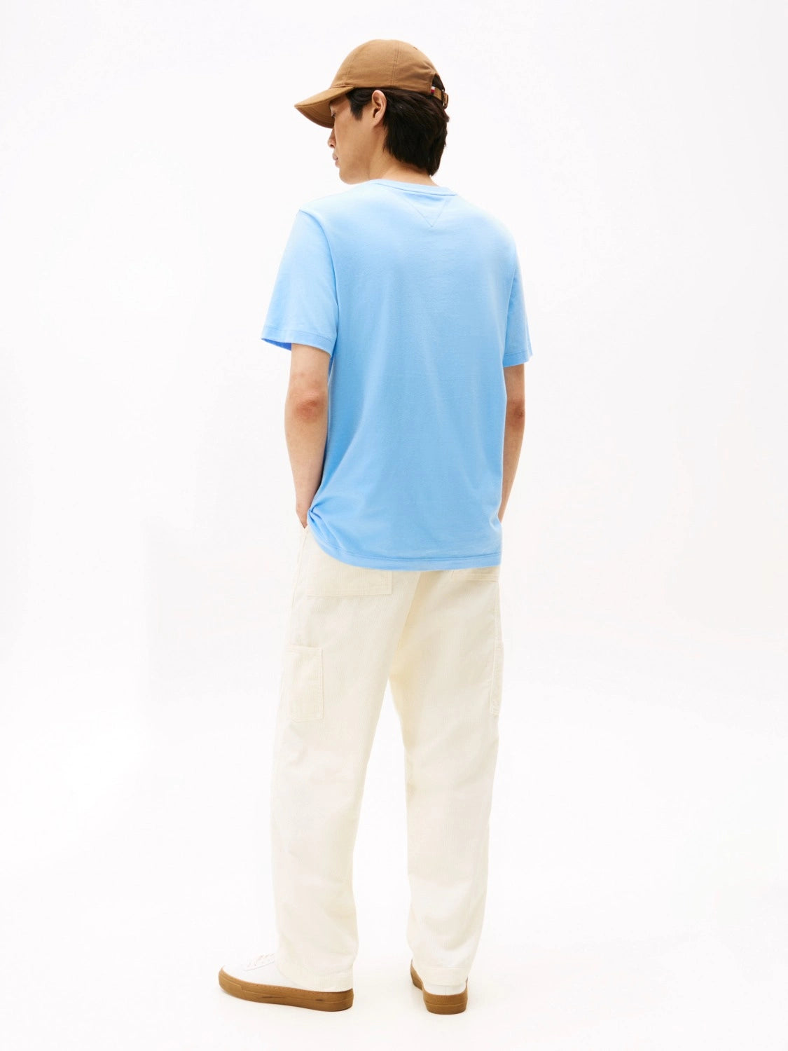 tshirt-homme-tommy-hilfiger-mw0mw39995c1z-dos