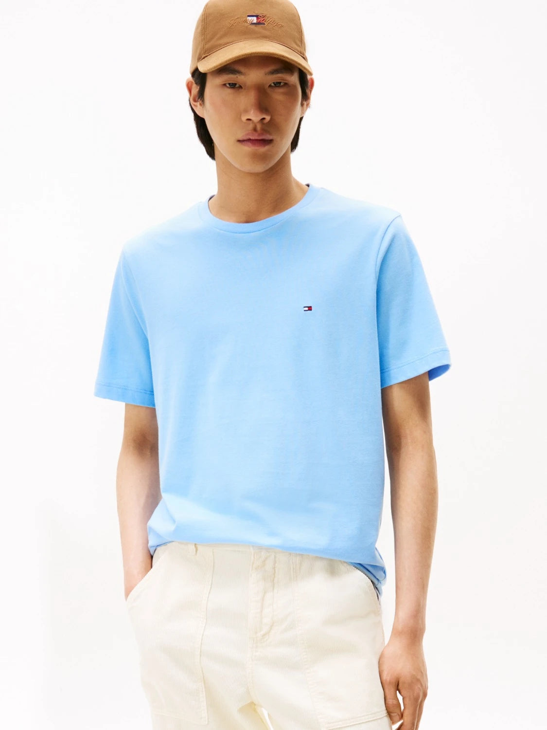tshirt-homme-tommy-hilfiger-mw0mw39995c1z