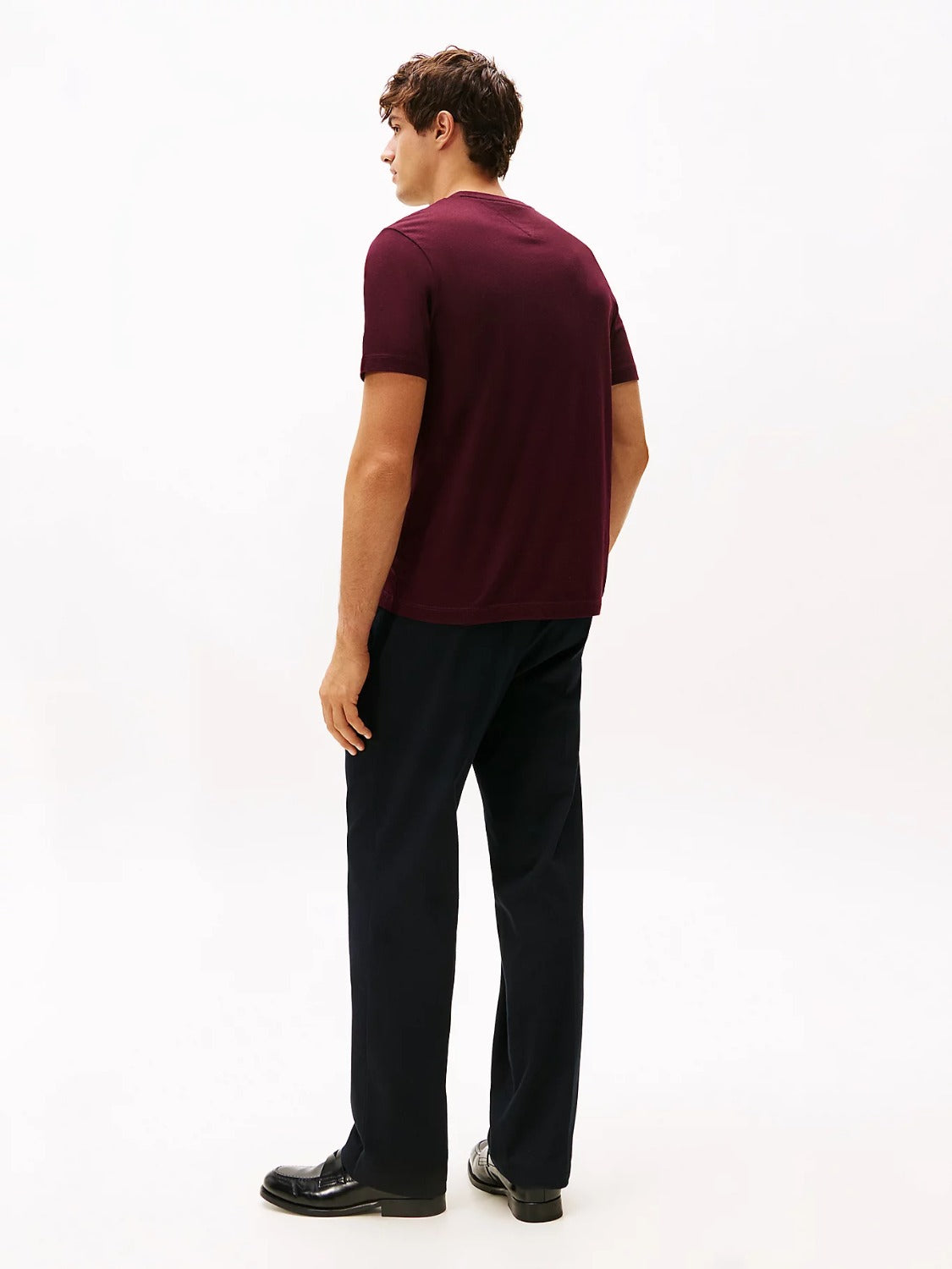 tshirt-homme-tommy-hilfiger-mw0mw39995xih-dos