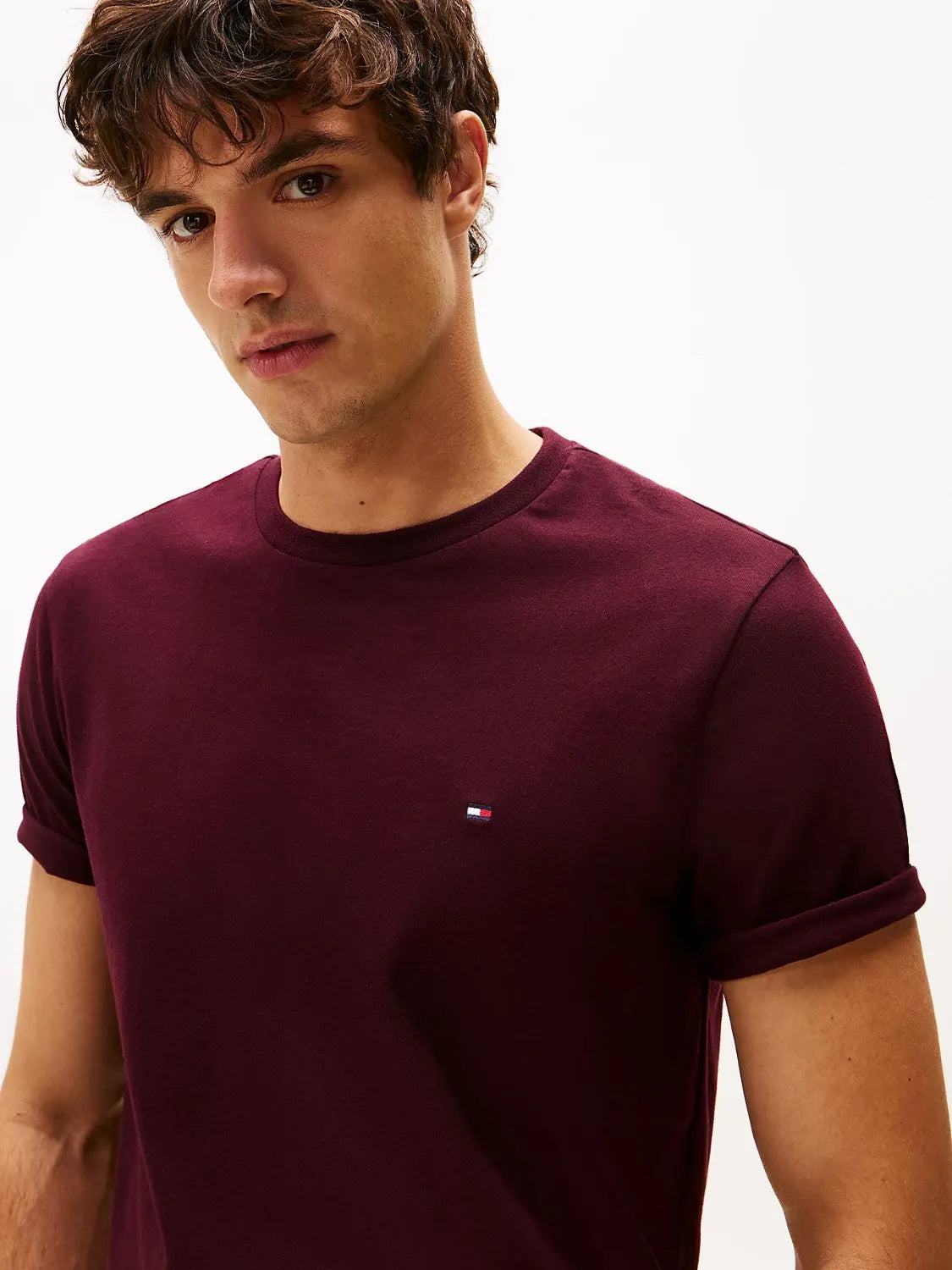 tshirt-homme-tommy-hilfiger-mw0mw39995xih-zoom