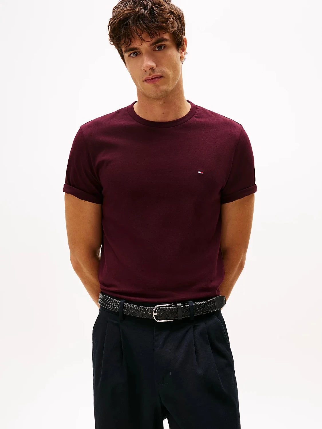 tshirt-homme-tommy-hilfiger-mw0mw39995xih
