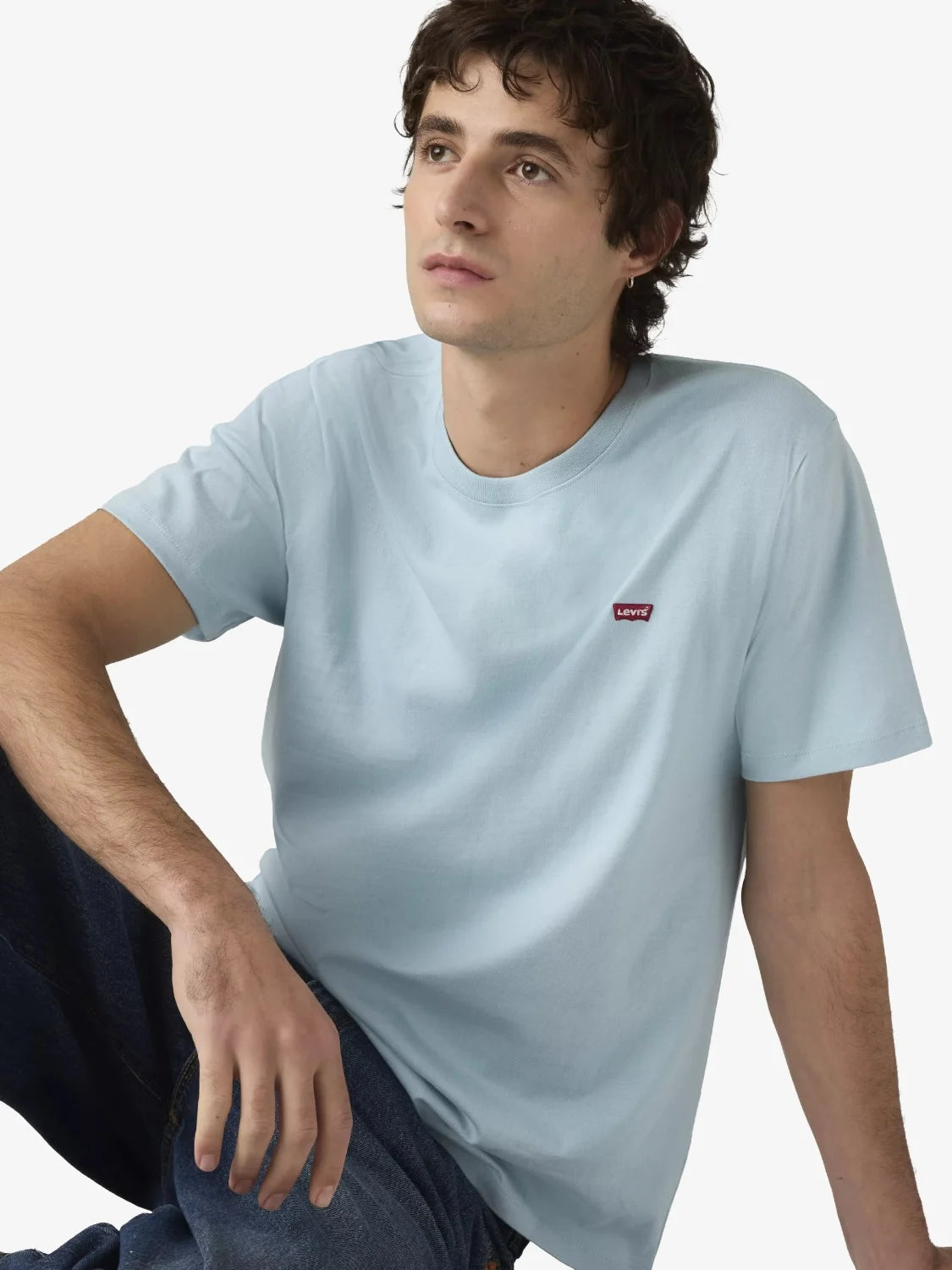 tshirt-levis-bleu-homme-566050304-face