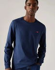 tshirt-levis-homme-coton-728480001-devant