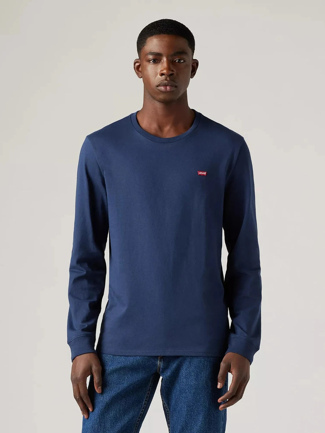 tshirt-levis-homme-coton-728480001-face