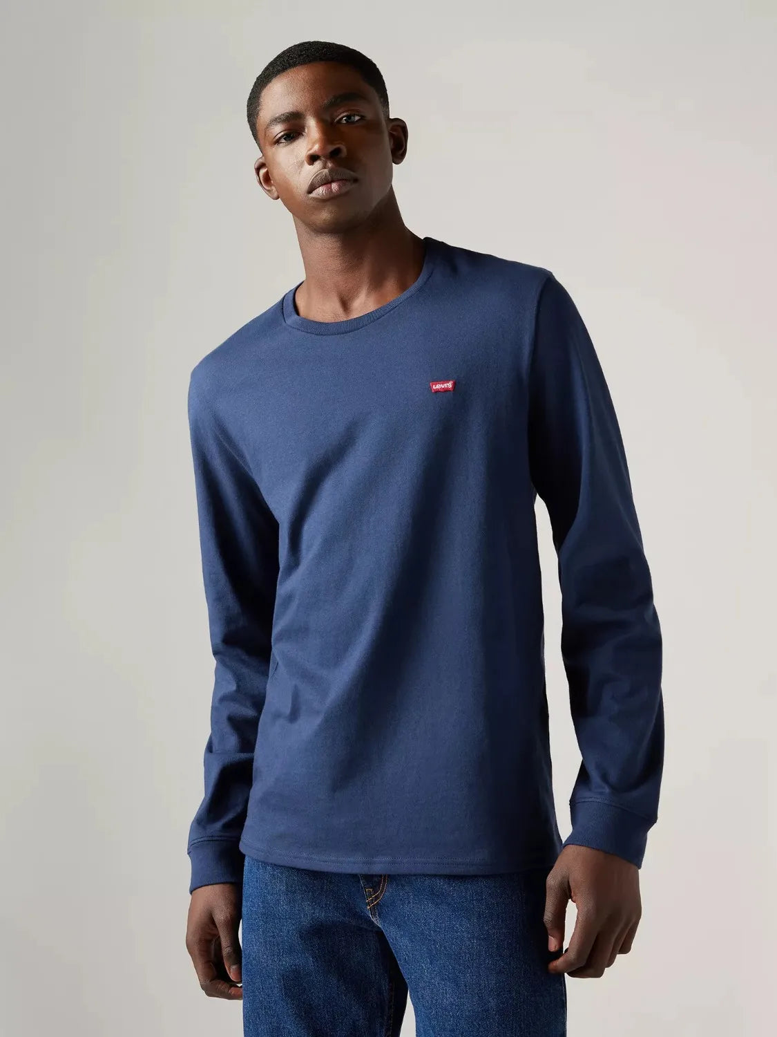 tshirt-levis-homme-coton-728480001