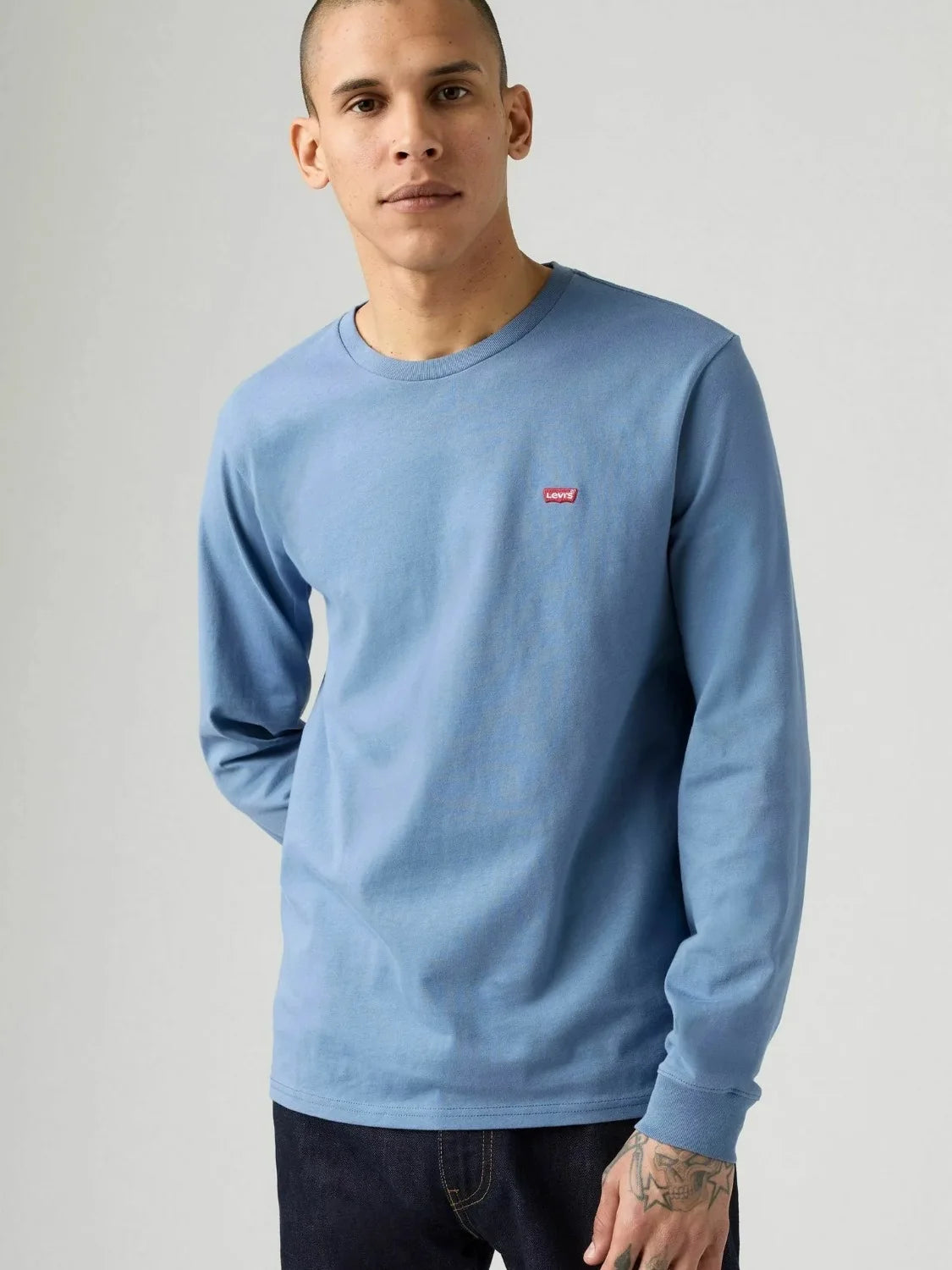 tshirt-levis-homme-coton-728480030-face