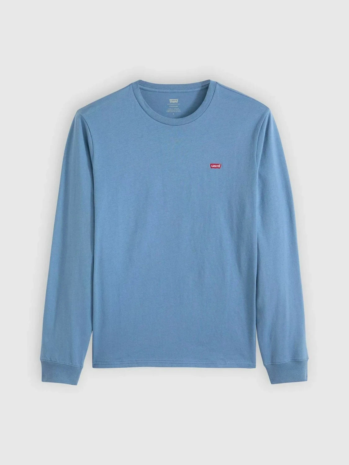tshirt-levis-homme-coton-728480030-plat