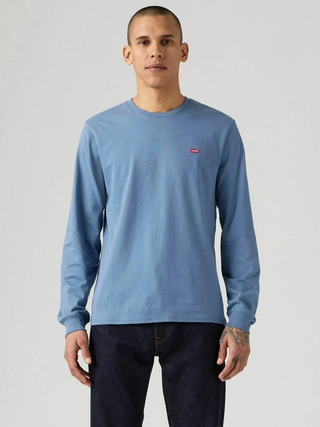 tshirt-levis-homme-coton-728480030