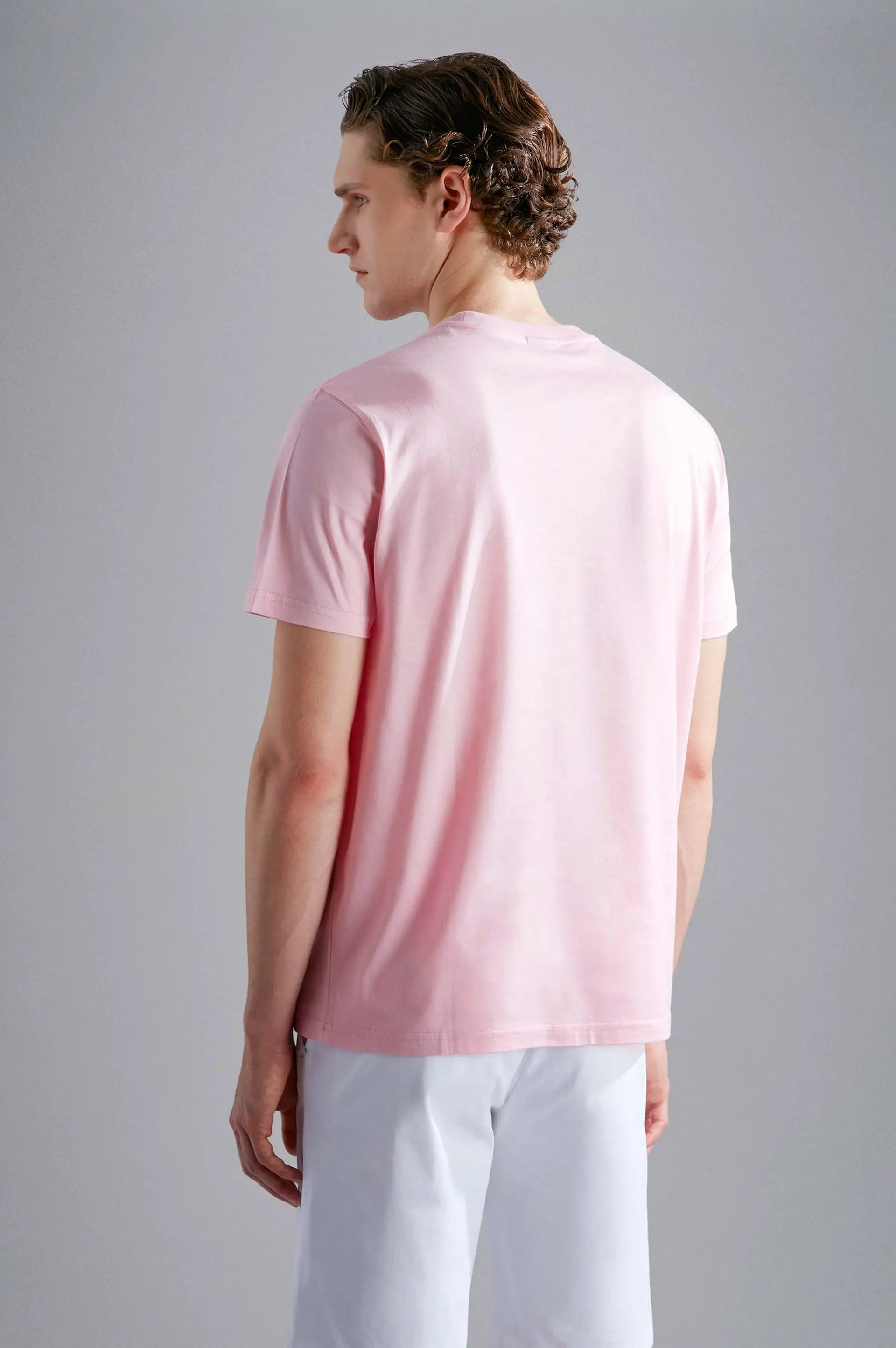 tshirt-paul-_-shark-rouge-c0p1092-dos