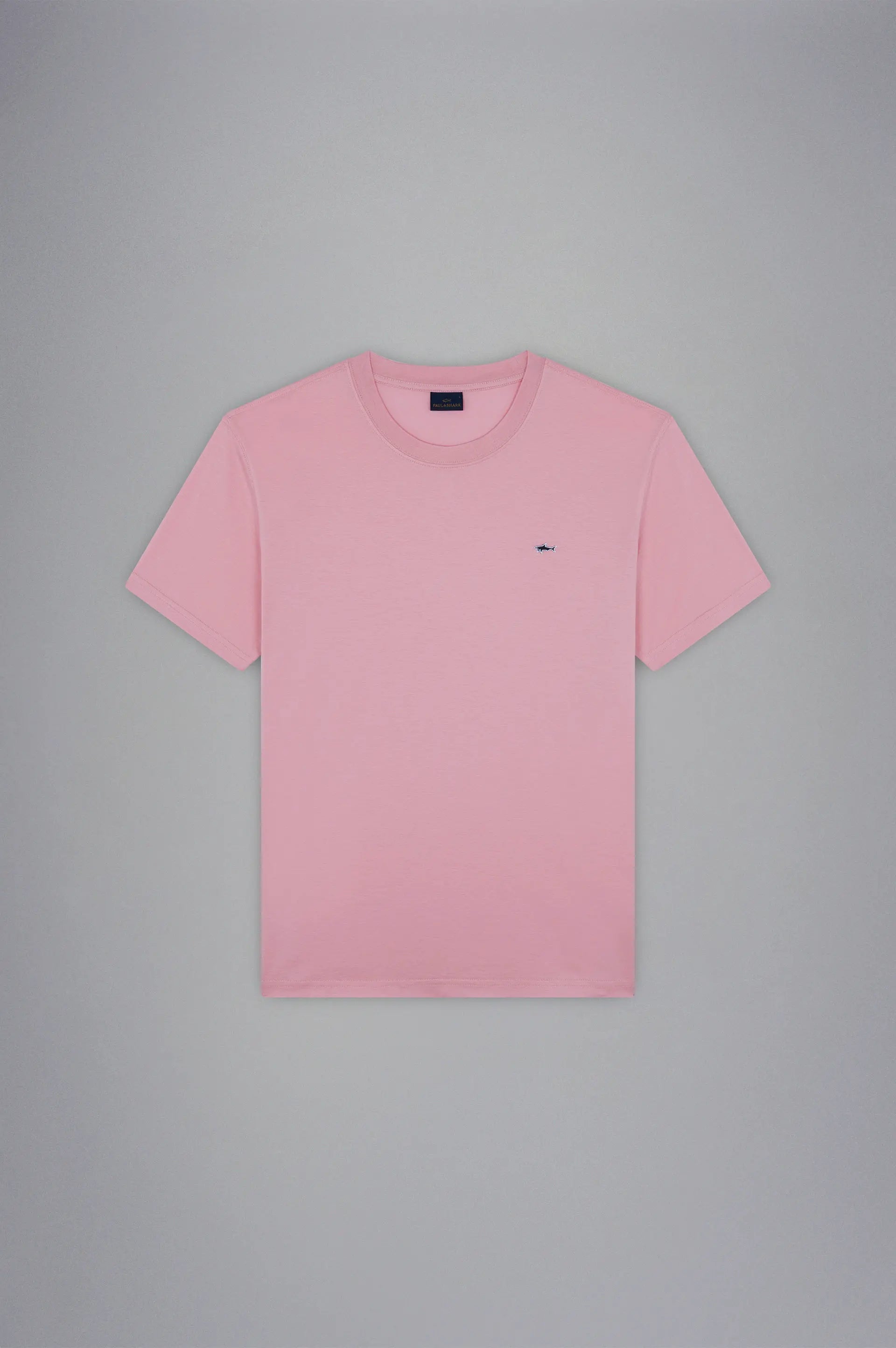 tshirt-paul-_-shark-rouge-c0p1092-plat