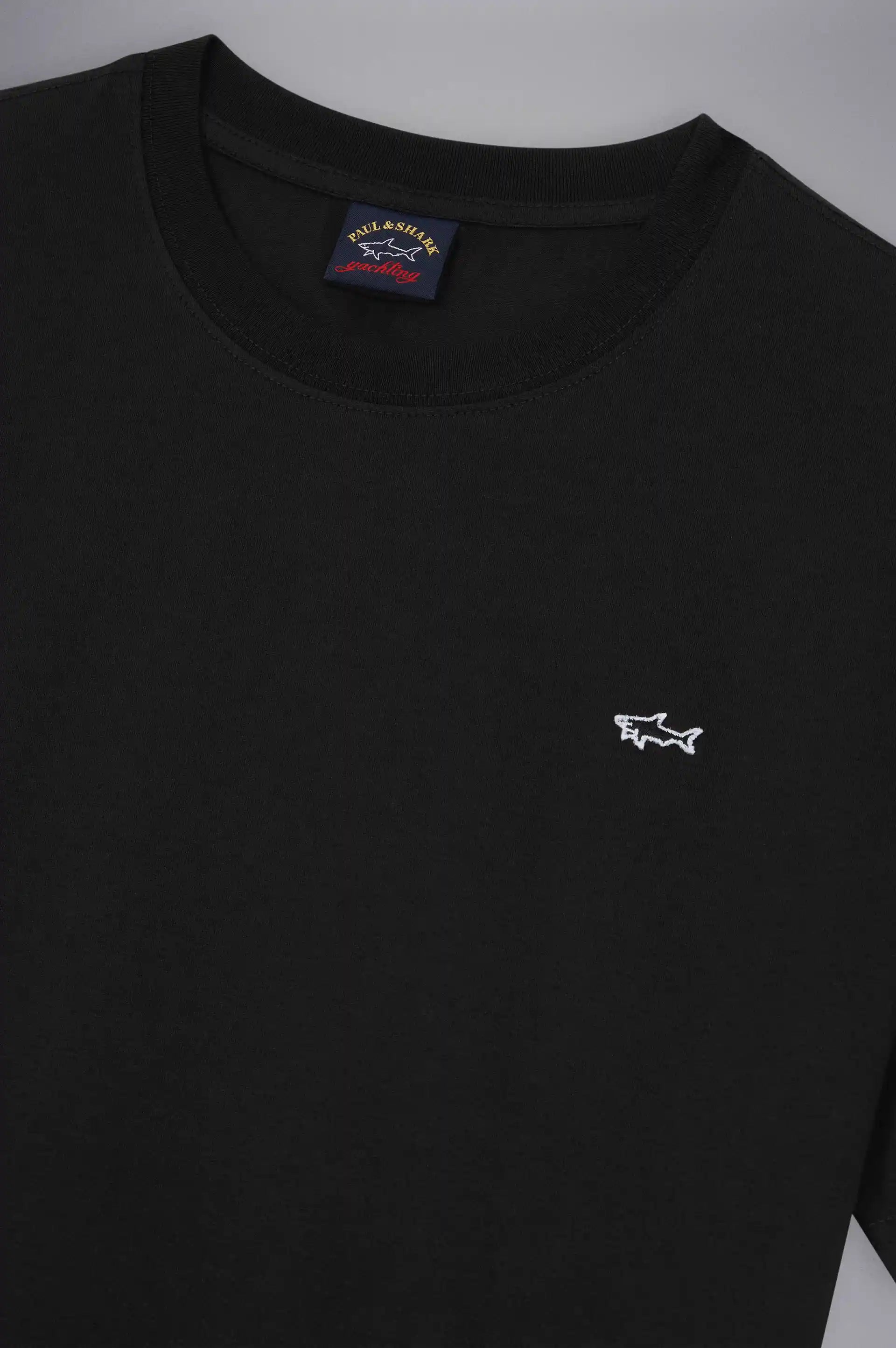 tshirt-paul-shark-noir-c0p1092-zoom