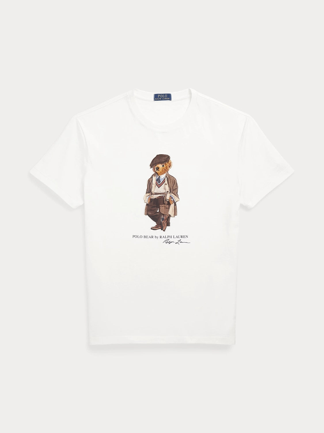 tshirt-polo-bear-ralph-lauren-710p00085001-plat