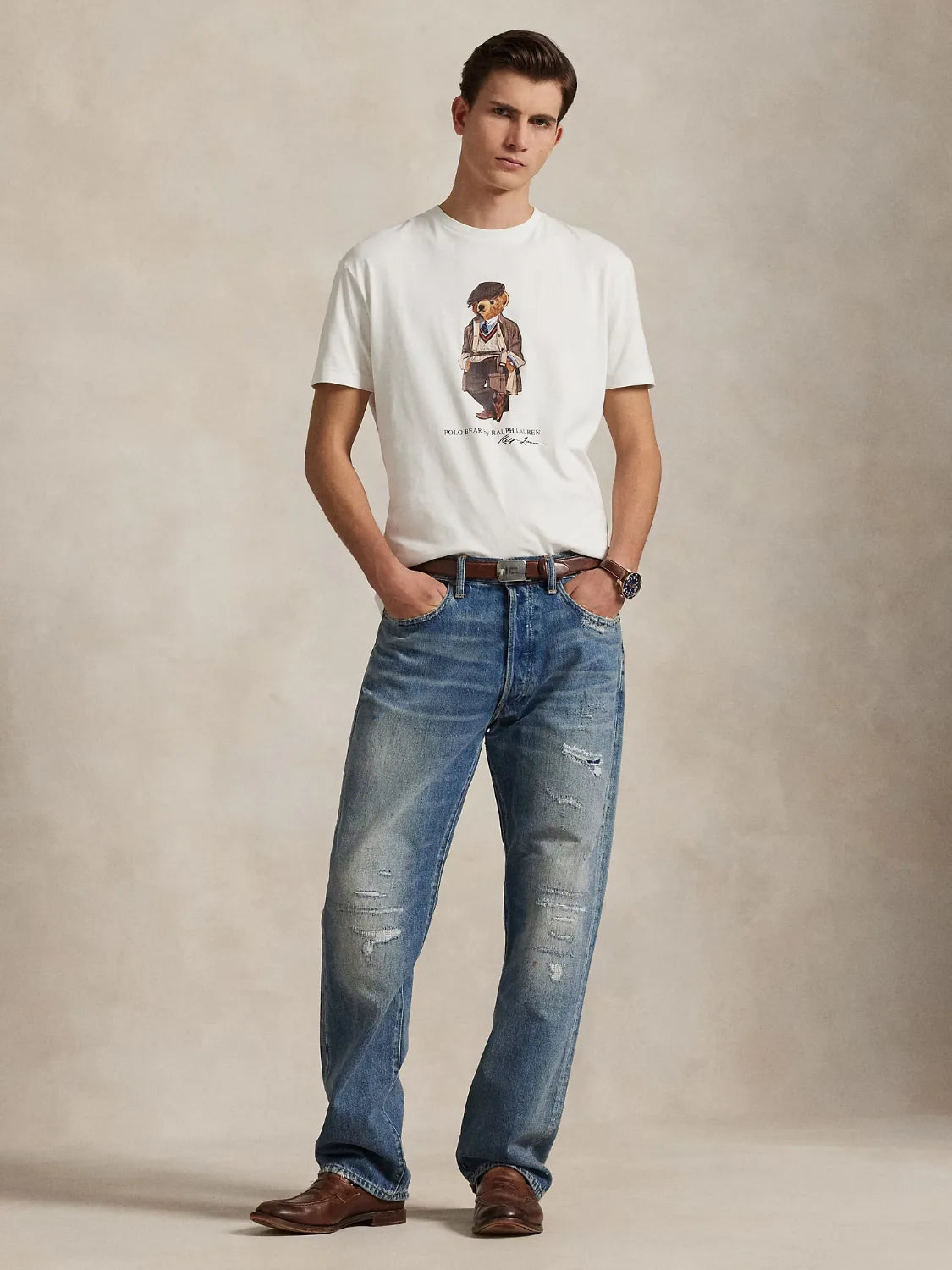 tshirt-polo-bear-ralph-lauren-710p00085001-porte