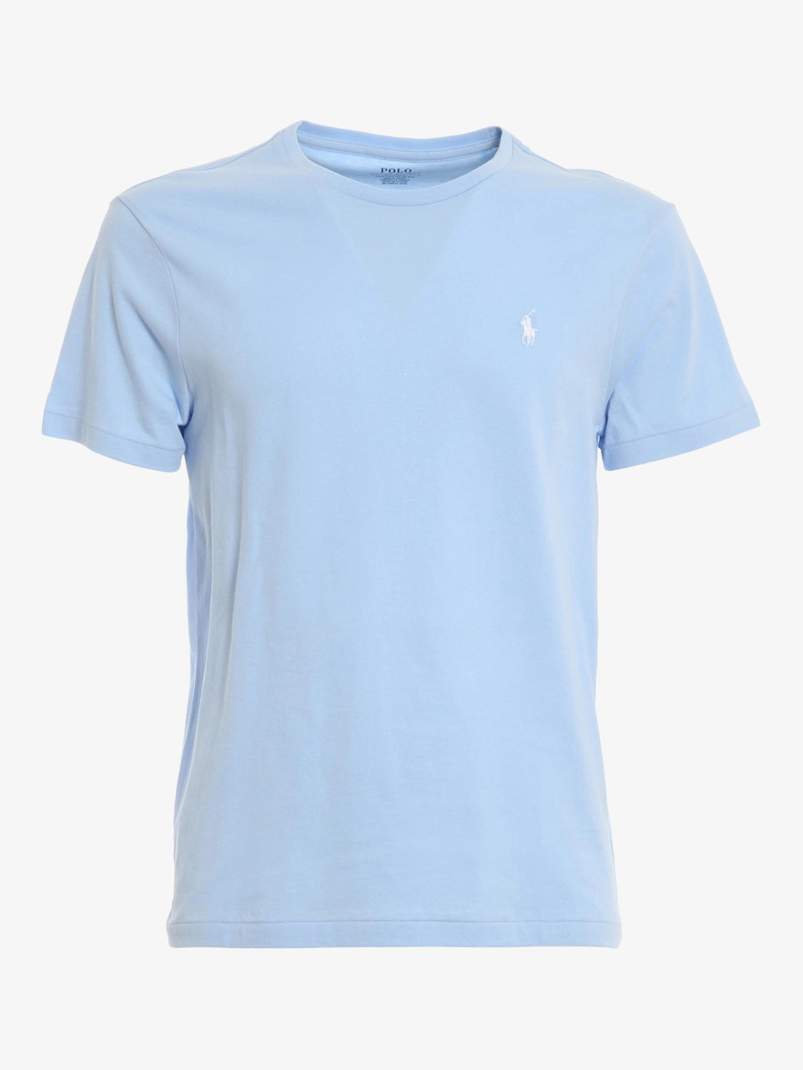 tshirt-ralph-lauren-bleu-a-plat-710671438252