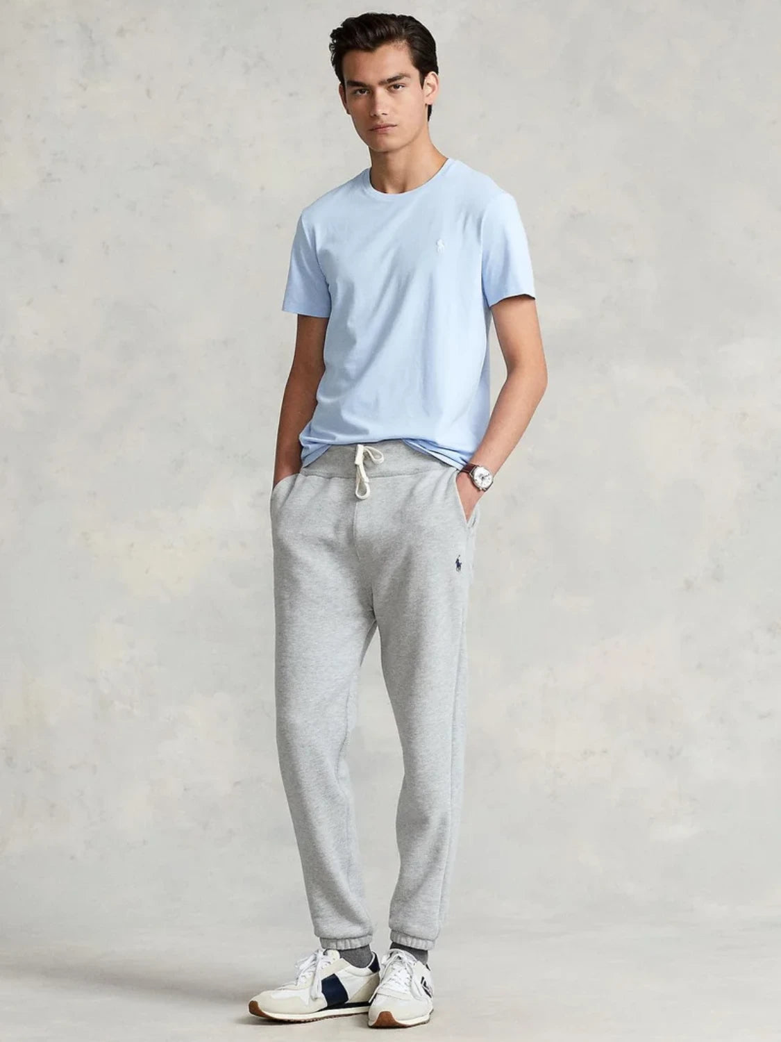 tshirt-ralph-lauren-bleu-porte-710671438252