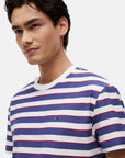 tshirt-raye-tommy-jeans-bleu-zoom