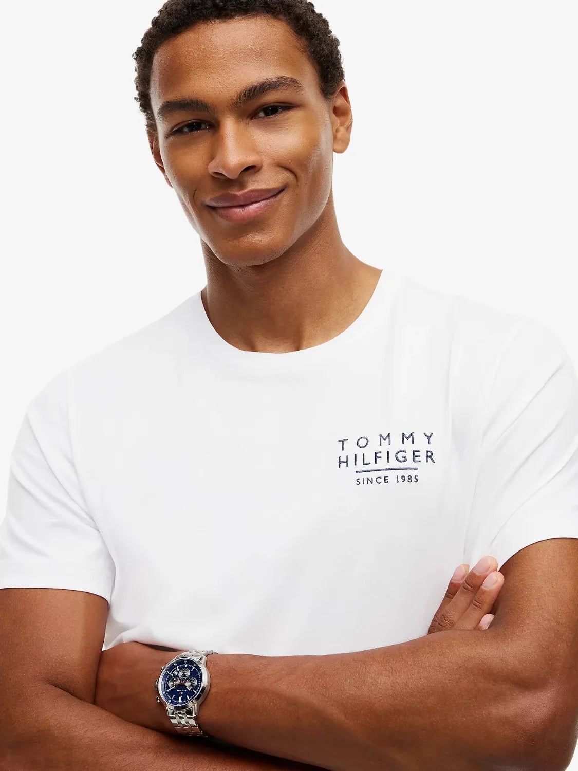 tshirt-tommy-hilfiger-blanc-homme-MW0MW44360YBR66-zoom