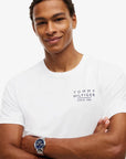 tshirt-tommy-hilfiger-blanc-homme-MW0MW44360YBR66-zoom