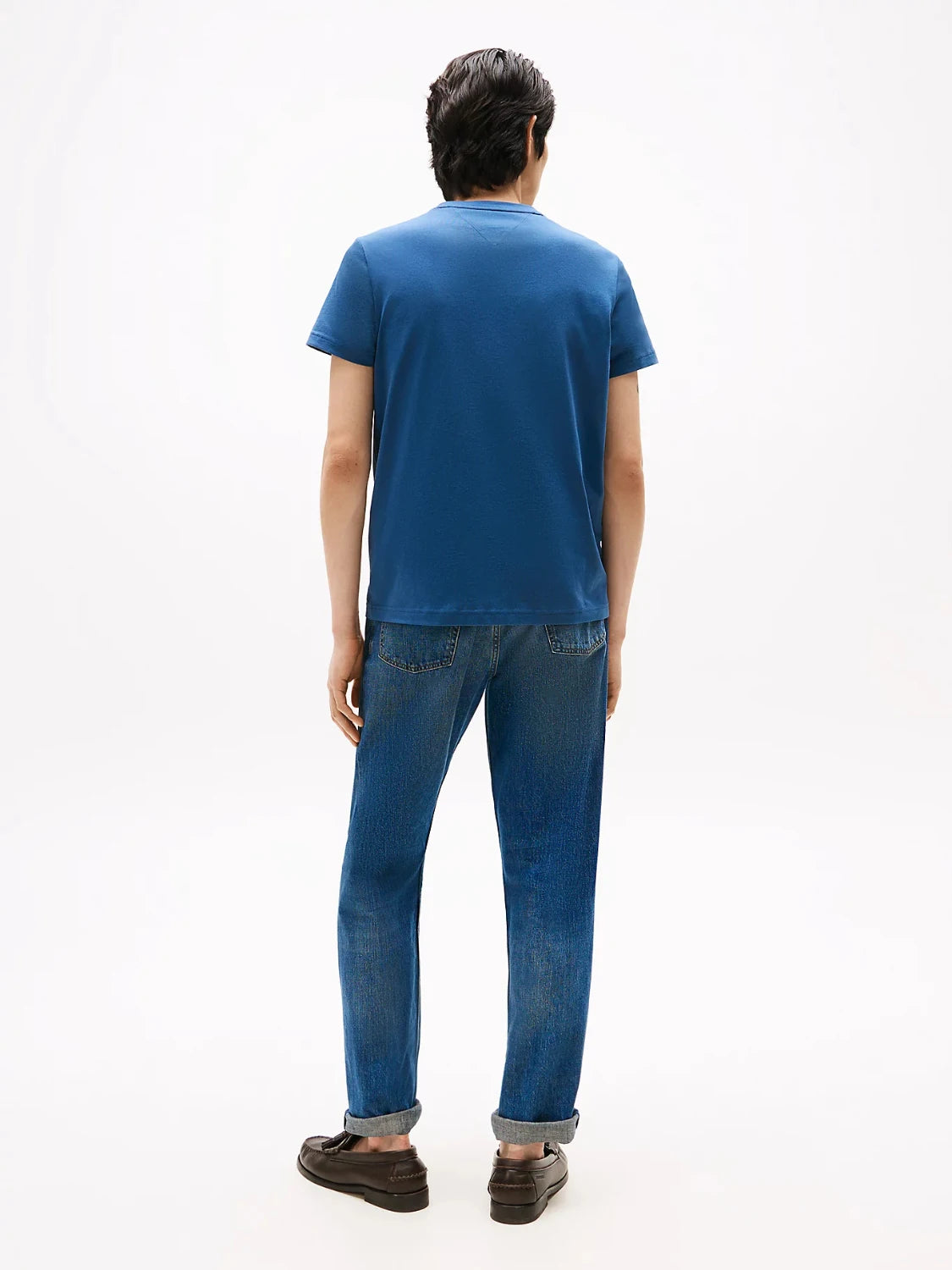 tshirt-tommy-hilfiger-homme-mw0mw11797dbz-dos