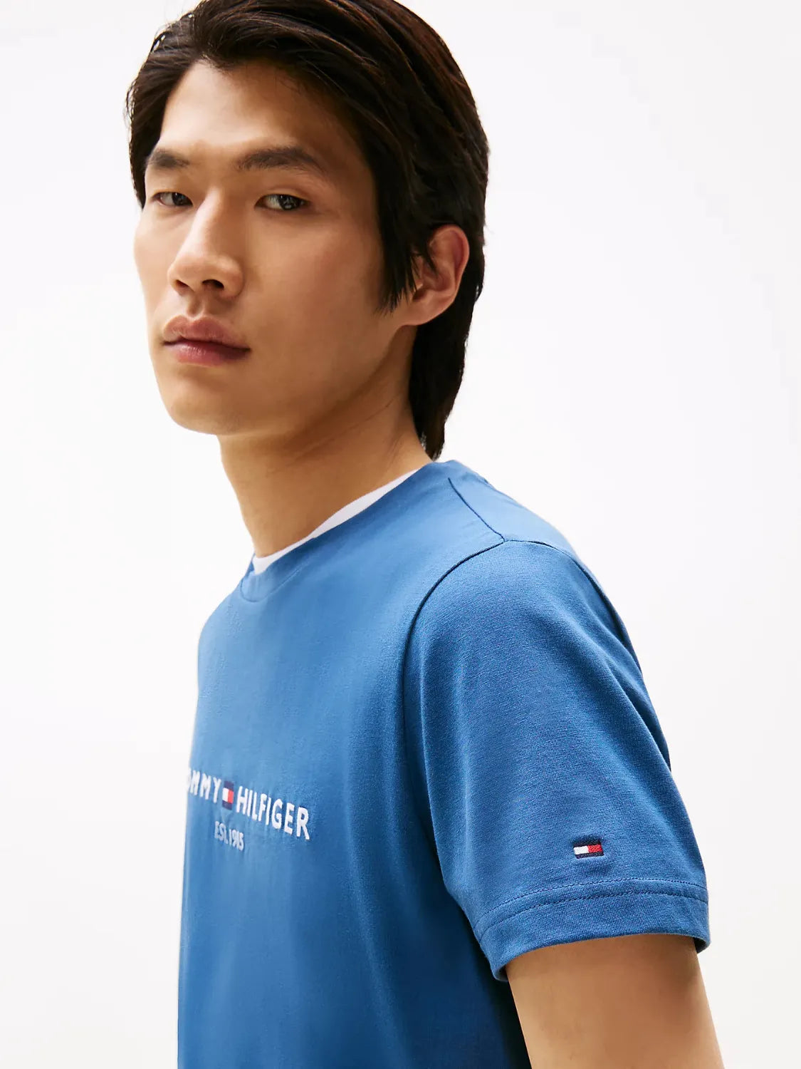 tshirt-tommy-hilfiger-homme-mw0mw11797dbz-zoom