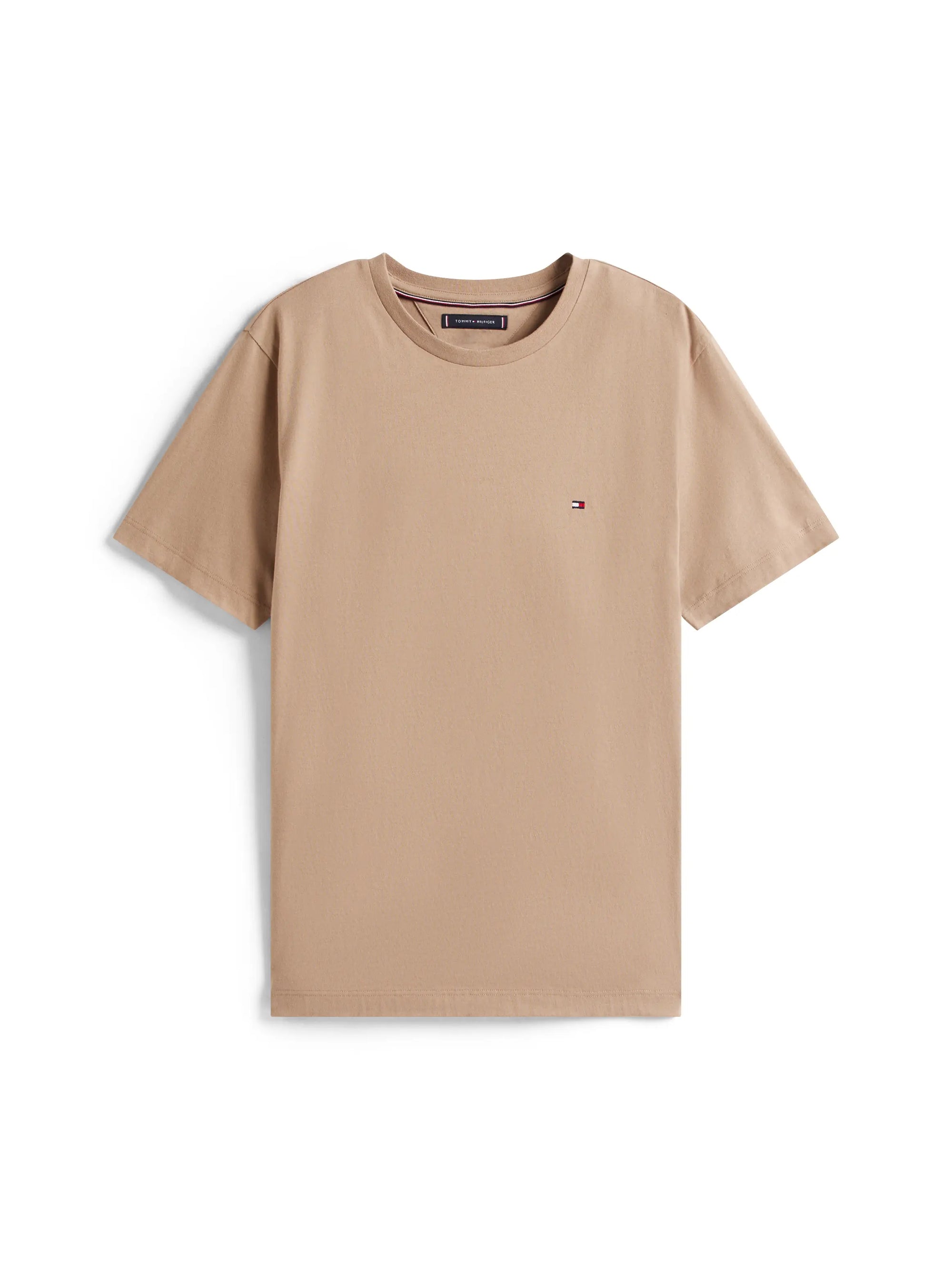 tshirt-tommy-hilfiger-homme-mw0mw39995afe-plat