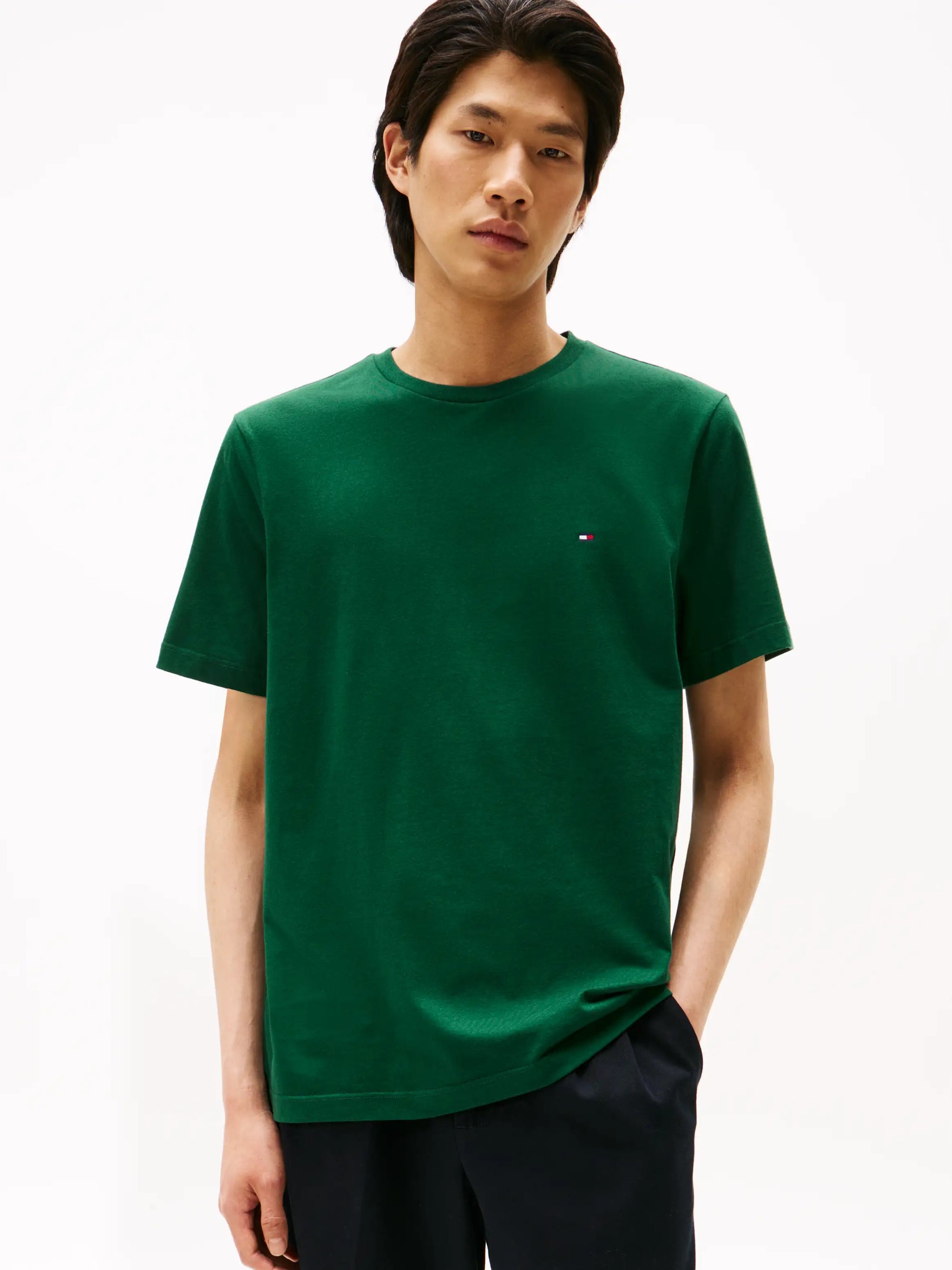 tshirt-tommy-hilfiger-homme-mw0mw39995l6k-face